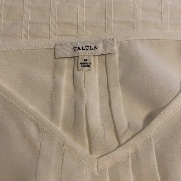 Talula Camisole - Picture 3 of 3